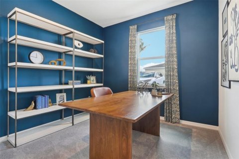 Villa ou maison à vendre à Titusville, Floride: 4 chambres, 205.31 m2 № 1810855 - photo 25