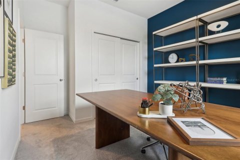 Villa ou maison à vendre à Titusville, Floride: 4 chambres, 205.31 m2 № 1810855 - photo 26