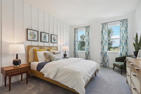 Villa ou maison à vendre à Titusville, Floride: 4 chambres, 205.31 m2 № 1810855 - photo 27