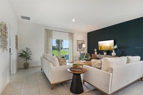 Villa ou maison à vendre à Titusville, Floride: 4 chambres, 205.31 m2 № 1810855 - photo 4