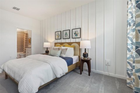 Villa ou maison à vendre à Titusville, Floride: 4 chambres, 205.31 m2 № 1810855 - photo 28