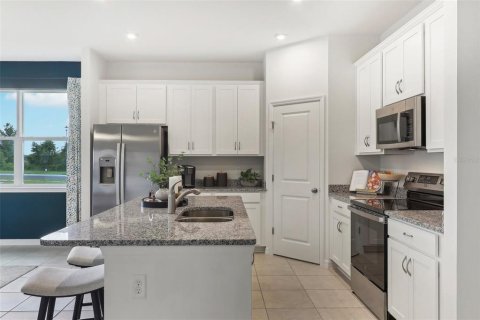 Villa ou maison à vendre à Titusville, Floride: 4 chambres, 205.31 m2 № 1810855 - photo 12