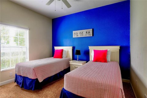 Townhouse in STOREY LAKE in Kissimmee, Florida 5 bedrooms, 197.7 sq.m. № 1615995 - photo 15
