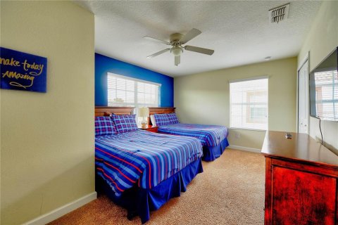 Townhouse in STOREY LAKE in Kissimmee, Florida 5 bedrooms, 197.7 sq.m. № 1615995 - photo 23
