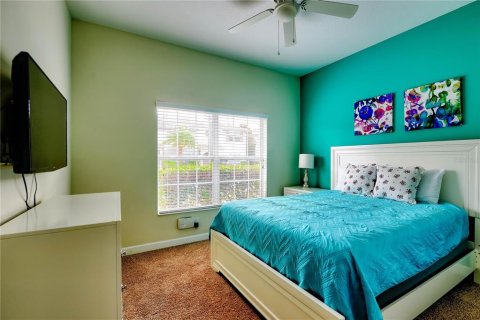 Townhouse in STOREY LAKE in Kissimmee, Florida 5 bedrooms, 197.7 sq.m. № 1615995 - photo 12