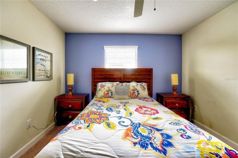 Townhouse in STOREY LAKE in Kissimmee, Florida 5 bedrooms, 197.7 sq.m. № 1615995 - photo 17