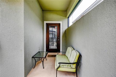 Townhouse in STOREY LAKE in Kissimmee, Florida 5 bedrooms, 197.7 sq.m. № 1615995 - photo 27