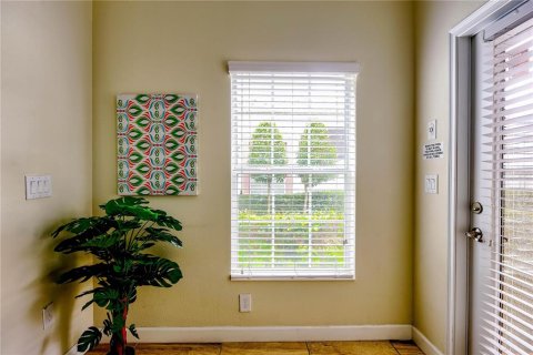 Townhouse in STOREY LAKE in Kissimmee, Florida 5 bedrooms, 197.7 sq.m. № 1615995 - photo 20