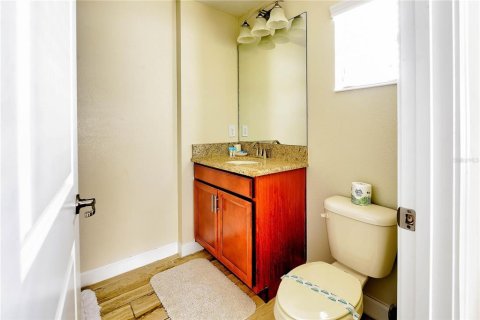Townhouse in STOREY LAKE in Kissimmee, Florida 5 bedrooms, 197.7 sq.m. № 1615995 - photo 26