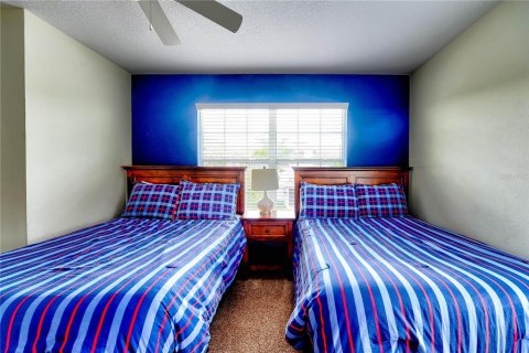 Townhouse in STOREY LAKE in Kissimmee, Florida 5 bedrooms, 197.7 sq.m. № 1615995 - photo 22