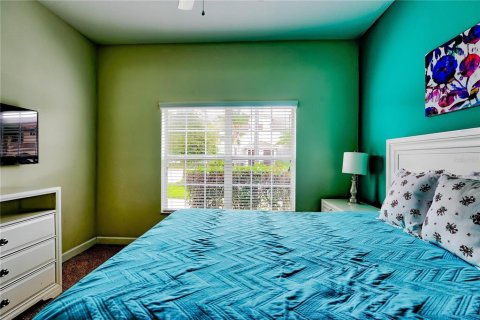 Townhouse in STOREY LAKE in Kissimmee, Florida 5 bedrooms, 197.7 sq.m. № 1615995 - photo 13