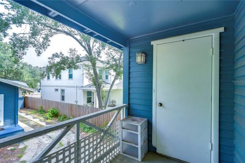 House in Tampa, Florida 4 bedrooms, 154.22 sq.m. № 1725654 - photo 26