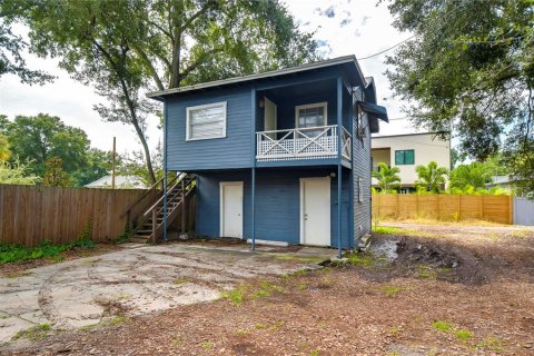 House in Tampa, Florida 4 bedrooms, 154.22 sq.m. № 1725654 - photo 23