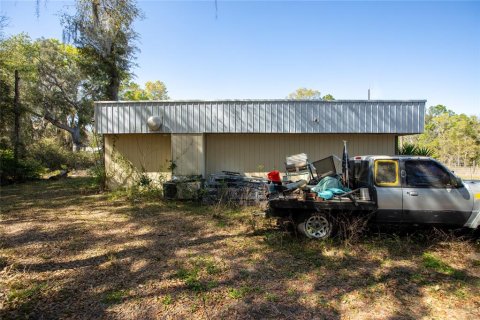 Commercial property in Melrose, Florida 222.97 sq.m. № 1722838 - photo 7