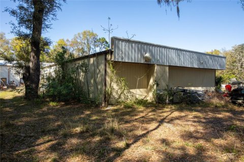Commercial property in Melrose, Florida 222.97 sq.m. № 1722838 - photo 9