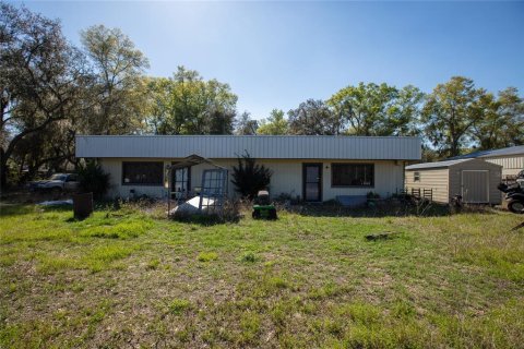 Commercial property in Melrose, Florida 222.97 sq.m. № 1722838 - photo 1
