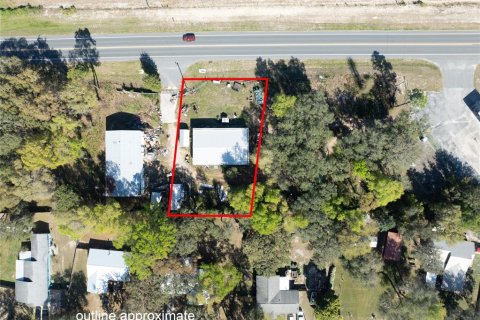 Commercial property in Melrose, Florida 222.97 sq.m. № 1722838 - photo 2