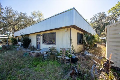 Commercial property in Melrose, Florida 222.97 sq.m. № 1722838 - photo 4