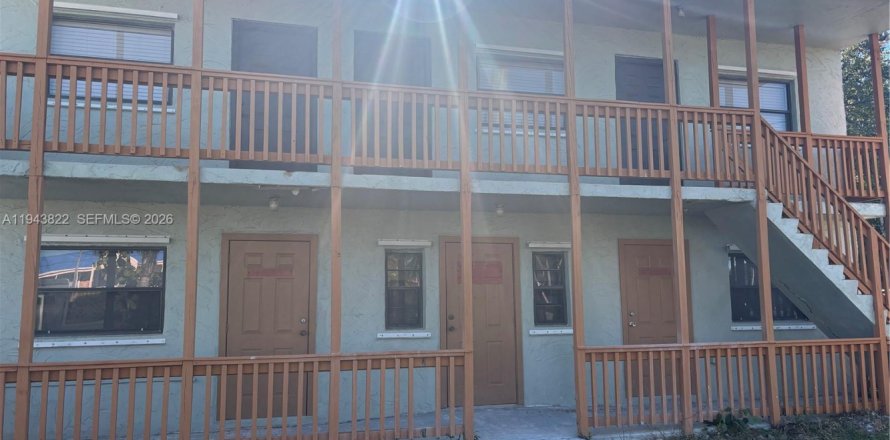 Studio in Key Largo, Florida № 2000607