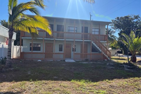 Apartment in Key Largo, Florida № 2000607 - photo 2