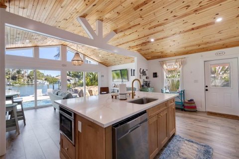 Villa ou maison à vendre à Indian Rocks Beach, Floride: 3 chambres, 133.22 m2 № 1680421 - photo 10