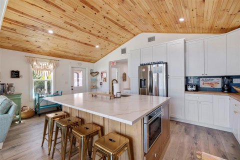 Villa ou maison à vendre à Indian Rocks Beach, Floride: 3 chambres, 133.22 m2 № 1680421 - photo 7