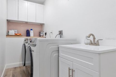 Villa ou maison à vendre à Indian Rocks Beach, Floride: 3 chambres, 133.22 m2 № 1680421 - photo 28