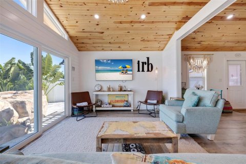 Villa ou maison à vendre à Indian Rocks Beach, Floride: 3 chambres, 133.22 m2 № 1680421 - photo 14