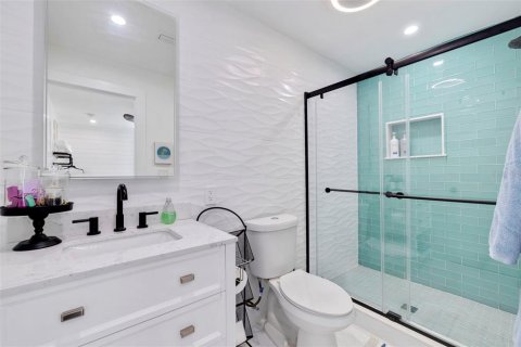 Villa ou maison à vendre à Indian Rocks Beach, Floride: 3 chambres, 133.22 m2 № 1680421 - photo 22