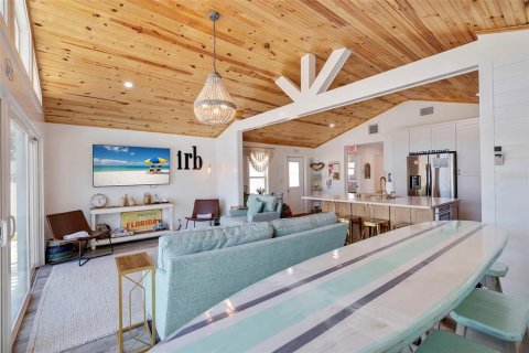 Villa ou maison à vendre à Indian Rocks Beach, Floride: 3 chambres, 133.22 m2 № 1680421 - photo 16