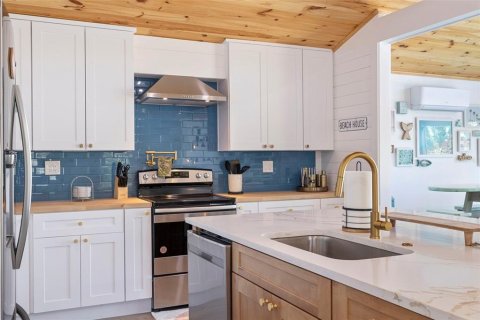 Villa ou maison à vendre à Indian Rocks Beach, Floride: 3 chambres, 133.22 m2 № 1680421 - photo 5