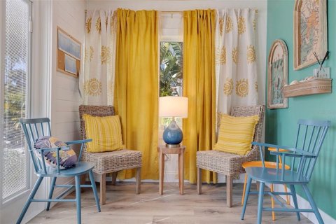 Villa ou maison à vendre à Indian Rocks Beach, Floride: 3 chambres, 133.22 m2 № 1680421 - photo 18