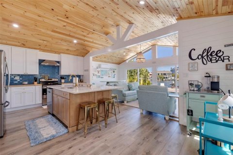 Villa ou maison à vendre à Indian Rocks Beach, Floride: 3 chambres, 133.22 m2 № 1680421 - photo 9