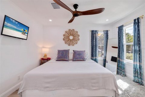 Villa ou maison à vendre à Indian Rocks Beach, Floride: 3 chambres, 133.22 m2 № 1680421 - photo 20