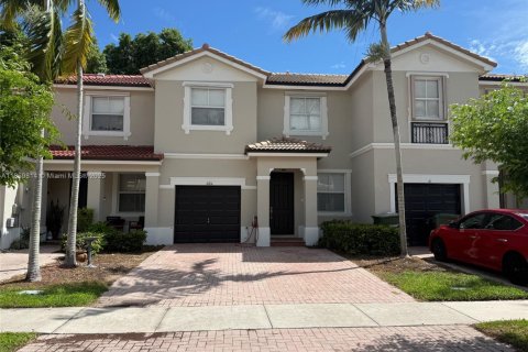 Adosado en alquiler en Homestead, Florida, 4 dormitorios, 143.63 m2 № 1895481 - foto 2