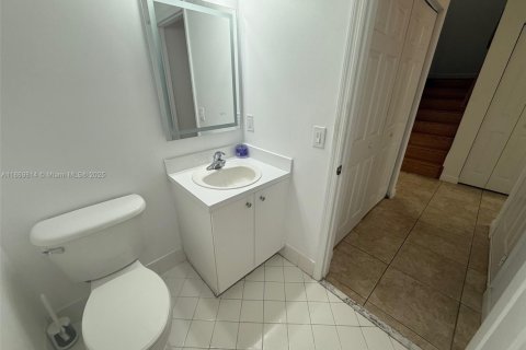 Adosado en alquiler en Homestead, Florida, 4 dormitorios, 143.63 m2 № 1895481 - foto 6