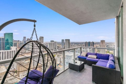 Condo in Miami, Florida, 3 bedrooms  № 2088824 - photo 6