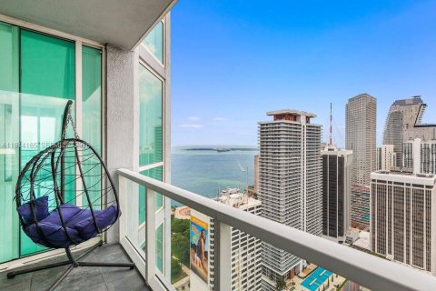 Condo in Miami, Florida, 3 bedrooms  № 2088824 - photo 5