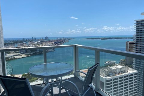 Condo in Miami, Florida, 3 bedrooms № 2088824