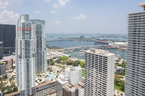 Condo in Miami, Florida, 3 bedrooms  № 2088824 - photo 8