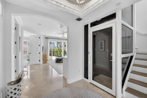 Купить таунхаус в Палм-Бич-Гарденс, Флорида 10 комнат, 286.79м2, № 2083240 - фото 16