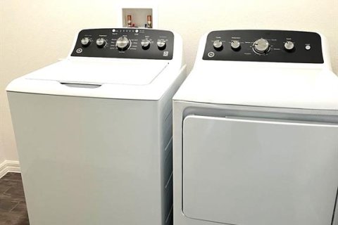 Снять в аренду виллу или дом в Палм-Кост, Флорида 11 комнат, 144.18м2, № 1554943 - фото 28