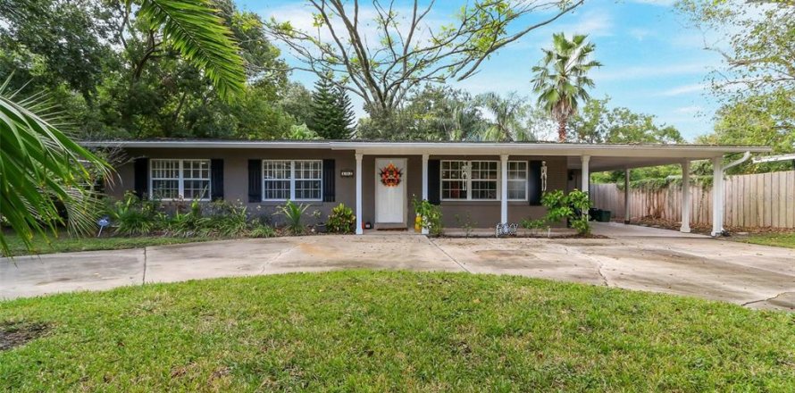 Casa en Sanford, Florida 3 dormitorios, 149.76 m2 № 1736574