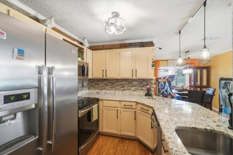 Condominio en venta en Winter Haven, Florida, 2 dormitorios, 86.4 m2 № 2211460 - foto 10