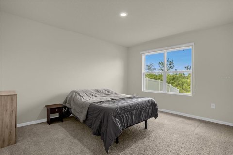 Villa ou maison à vendre à Auburndale, Floride: 4 chambres, 171.96 m2 № 2272802 - photo 20