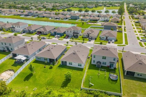Villa ou maison à vendre à Auburndale, Floride: 4 chambres, 171.96 m2 № 2272802 - photo 29