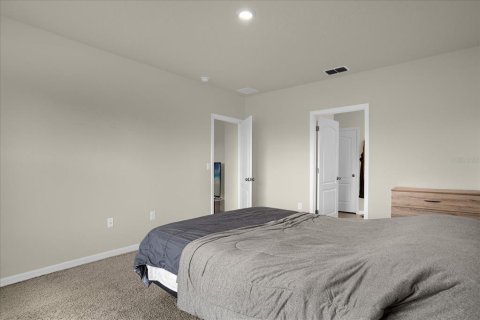 Villa ou maison à vendre à Auburndale, Floride: 4 chambres, 171.96 m2 № 2272802 - photo 21