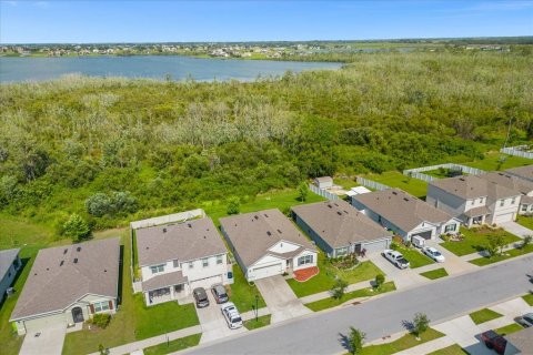 Villa ou maison à vendre à Auburndale, Floride: 4 chambres, 171.96 m2 № 2272802 - photo 26