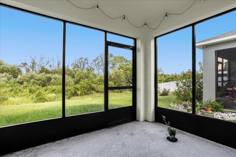 Villa ou maison à vendre à Auburndale, Floride: 4 chambres, 171.96 m2 № 2272802 - photo 24