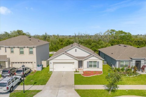 Villa ou maison à vendre à Auburndale, Floride: 4 chambres, 171.96 m2 № 2272802 - photo 25
